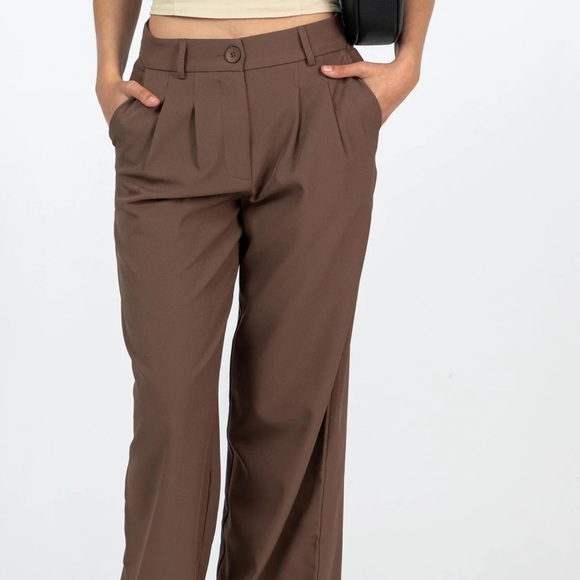 PRINCESS POLLY PANTS - Picture 4 of 10